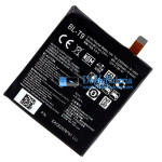 Batería para Google Nexus5 D820 D821 BL-T9 [Batería de repuesto]